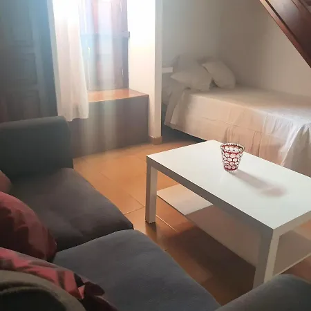 펜션 Casa La Relva *