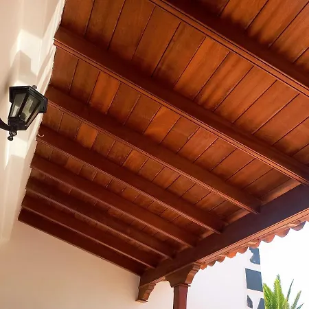 Casa La Relva * 아데제