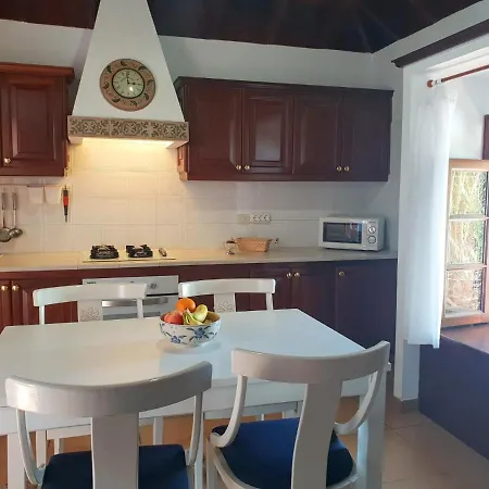 Casa La Relva 펜션