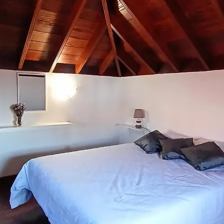 Casa La Relva * 아데제