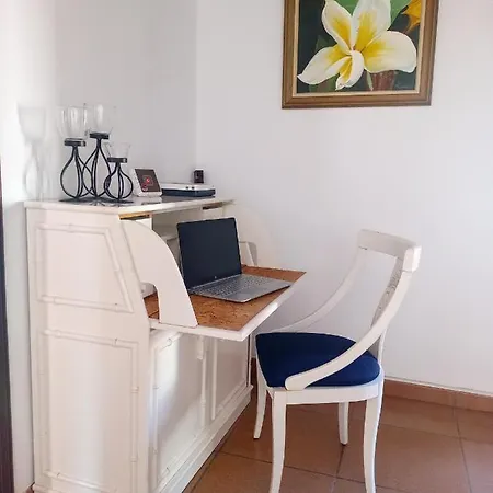 Casa La Relva * 아데제