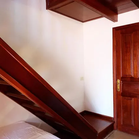Casa La Relva * 아데제