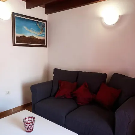 Casa La Relva 펜션 *