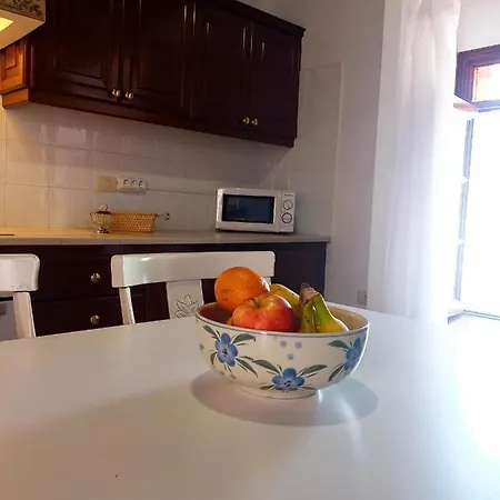 Ferienhaus Casa La Relva *