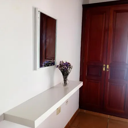 Ferienhaus Casa La Relva
